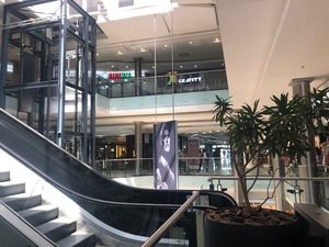 430m² Office Space to rent at Bedford Centre in Bedfordview