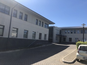 Office Space to rent at Blaauwklip Office Park in Stellenbosch