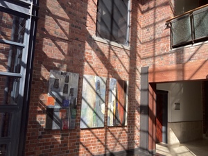 3 996m² Office Space to rent at Black River Park in Observatory