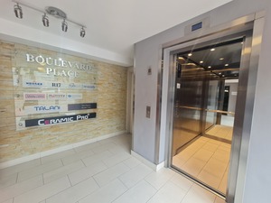 Office Space to rent at Boulevard Place in Century City