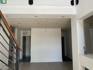 250m² Office Space to rent at Brandwacht Office Park in Brandwacht