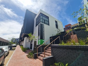 Office Space to rent at Bridgewater One - Century City in Century City