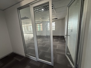 257m² Office Space to rent at Brookside Office Park in Claremont