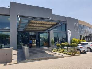 94m² Office Space to rent at Capital Junction Office Park in Hatfield