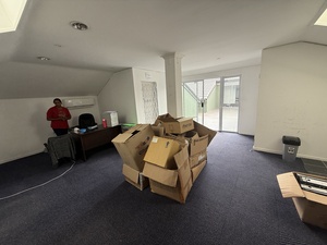 71m² Office Space to rent at Carpe Diem - Techno Park in Techno Park