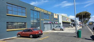 Warehouse to rent at Carpenters Yard - 384 - 386 Voortrekker Road Maitland in Maitland
