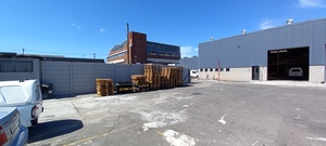 Warehouse to rent at Carpenters Yard - 384 - 386 Voortrekker Road Maitland in Maitland