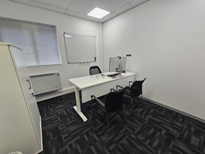 2 348m² Office Space to rent at Centennial Place - BCX in Century City