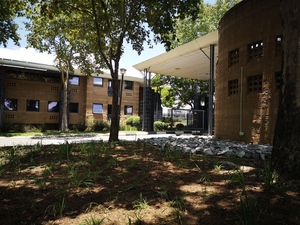 385m² Office Space to rent at Central Park - Midrand in Randjespark