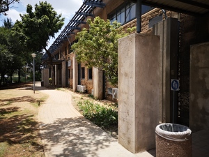 385m² Office Space to rent at Central Park - Midrand in Randjespark