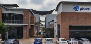 89m² Office Space to rent at The Gate Retail Park in Central Centurion