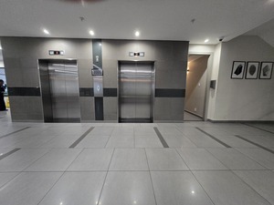 Office Space to rent at Citi Bank in Sandton Central