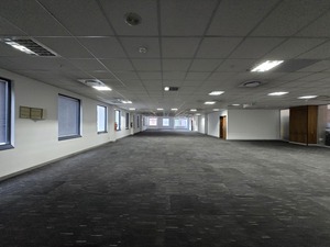 462m² Office Space to rent at Citi Bank in Sandton Central