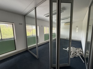 123m² Office Space to rent at Clareview Business Park in Claremont