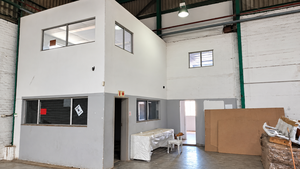 3 544m² Warehouse to rent at Cnr Gunners Circle and Cochrane Avenue in Epping Industrial