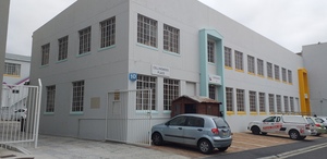 Office Space to rent at Collingwood Place in Observatory