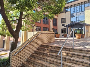320m² Office Space to rent at Constantia Office Park in Constantia Kloof