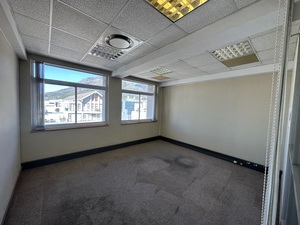 153m² Office Space to rent at Constitution House in Cape Town CBD