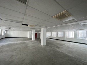 398m² Office Space to rent at Constitution House in Cape Town CBD
