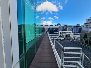 Office Space to rent at Convention Tower in Foreshore