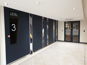 375m² Office Space to rent at Corobay Corner in Menlyn