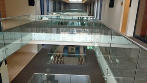 375m² Office Space to rent at Corobay Corner in Menlyn