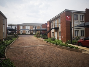 261m² Office Space to rent at Corporate Park South (22 Reedbuck Crescent) in Midrand