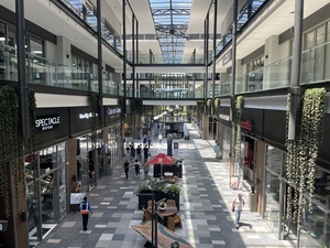 Office Space to rent at Design Quarter Retail Offices in Fourways