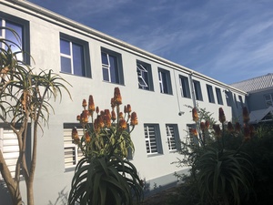 161m² Office Space to rent at Devonshire Court - Wynberg in Wynberg