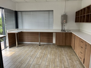 1 236m² Office Space to rent at DHL Building in Lyme Park