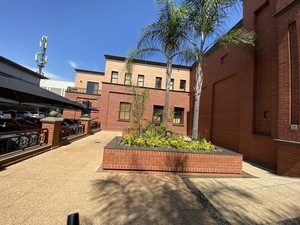 196m² Office Space to rent at Eastgate Lane Office Park in Bedfordview