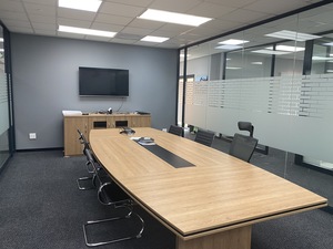 196m² Office Space to rent at Eastgate Lane Office Park in Bedfordview