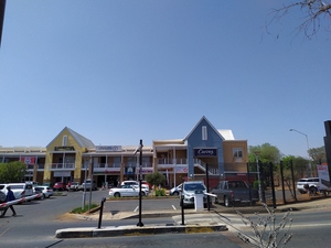 Retail Shops to rent at Equestria Shopping Centre in Equestria