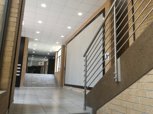 107m² Office Space to rent at Fairland Office Park in Fairland