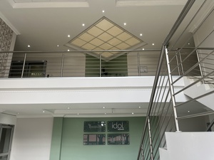 Office Space to rent at Fourways Golf Park in Fourways