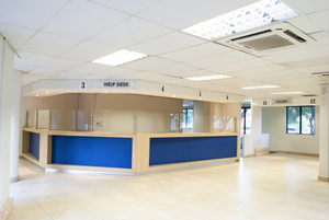 118m² Office Space to rent at Glen Manor Office Park in Menlyn