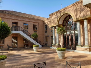 358m² Office Space to rent at Glenfield Office Park in Faerie Glen