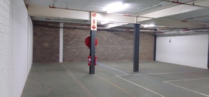 475m² Warehouse to rent at Glomail Head Office in Vorna Valley