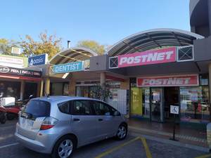 Retail Shops to rent at Groenkloof Plaza in Nieuw Muckleneuk