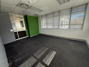 323m² Office Space to rent at Grove Exchange in Claremont