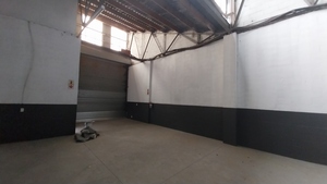 360m² Warehouse to rent at Gunners Factory Park in Epping Industrial
