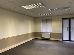 196m² Office Space to rent at Hans Merensky Office Park in Bedfordview