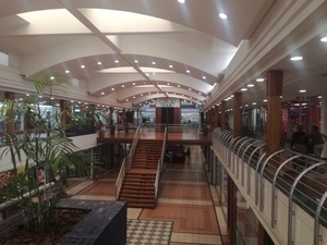 284m² Office Space to rent at Heathway Centre in Cresta