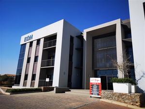 1 500m² Office Space to rent at Hertford Office Park in Waterfall