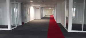 1 348m² Office Space to rent at Hertford Office Park in Waterfall