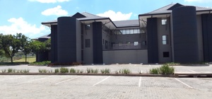3 949m² Office Space to rent at Howick Close in Vorna Valley