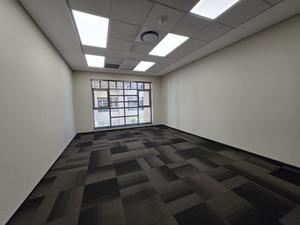 1 013m² Office Space to rent at Illovo Corner in Illovo