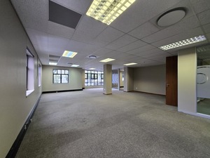 515m² Office Space to rent at Inanda Greens in Sandton Central