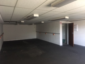 5 604m² Warehouse to rent at Investment Property - Kya Sands in Kya Sand