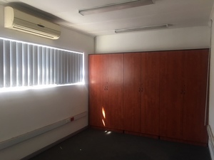 5 604m² Warehouse to rent at Investment Property - Kya Sands in Kya Sand